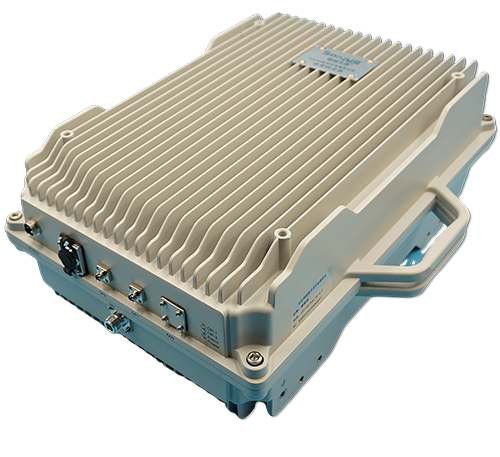 英山单频/双频/四频/五频运营级数字光纤直放站