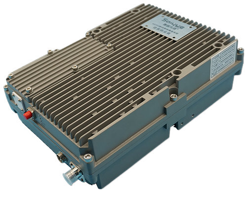 英山经济型光纤直放站