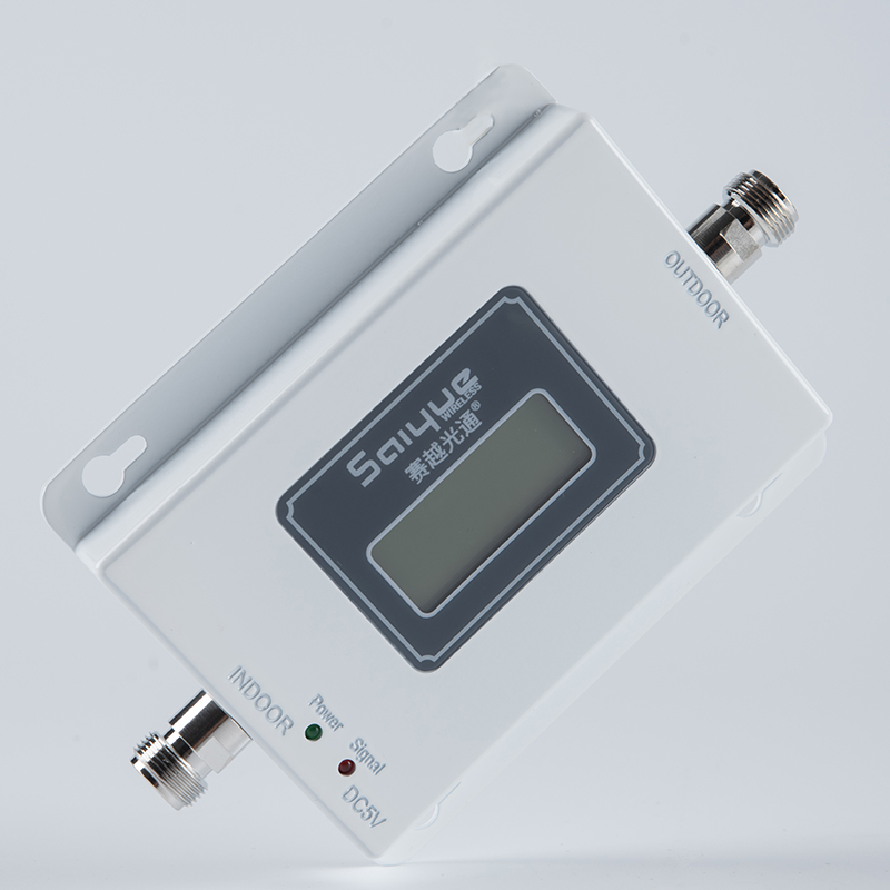 英山家用配电房机房信号放大器200㎡