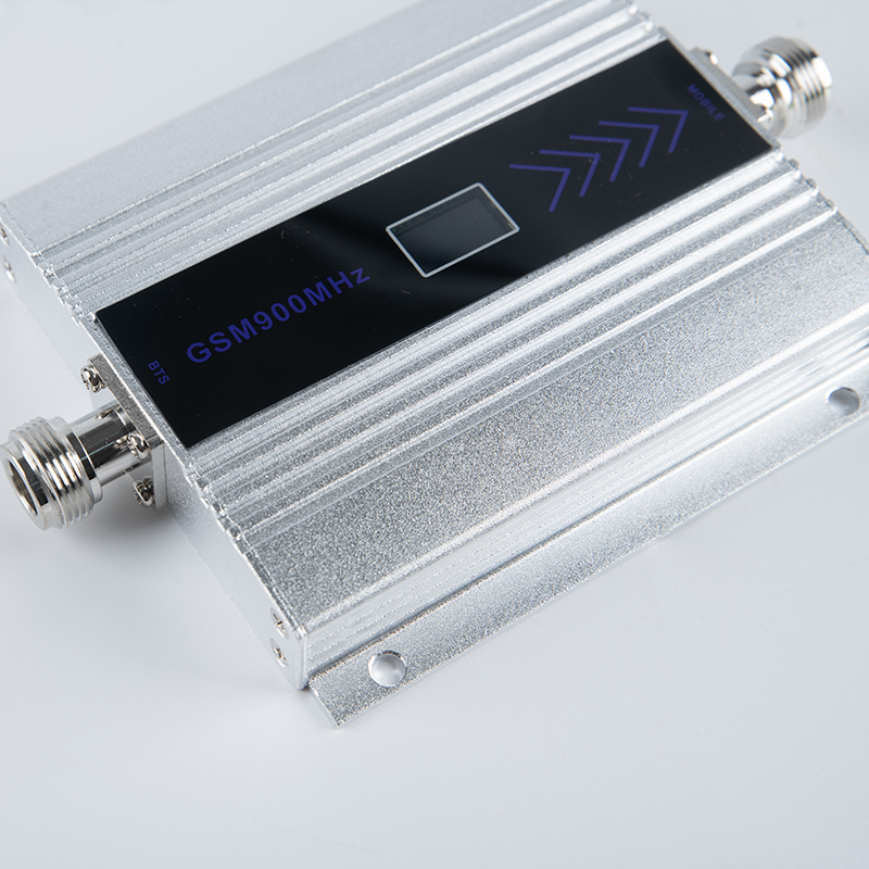 英山家用单频手机信号增强器100㎡