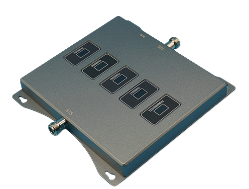 英山五频4G+5G手机信号增强器200㎡