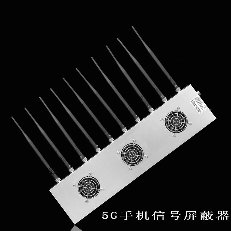 英山外置10天线移动通信干扰器