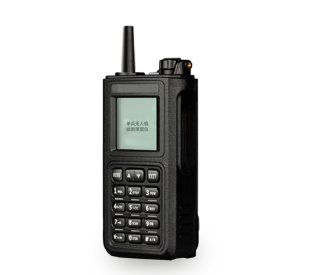  英山单兵无人机侦测预警仪