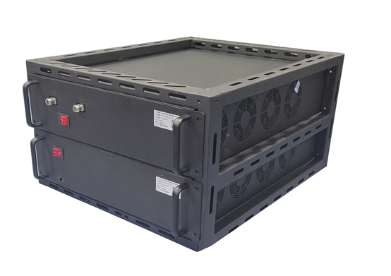 英山室内大功率通讯管控屏蔽系统